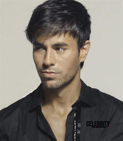 Enrique Iglesias Wiki Biographie Age Taille Mariage Contact