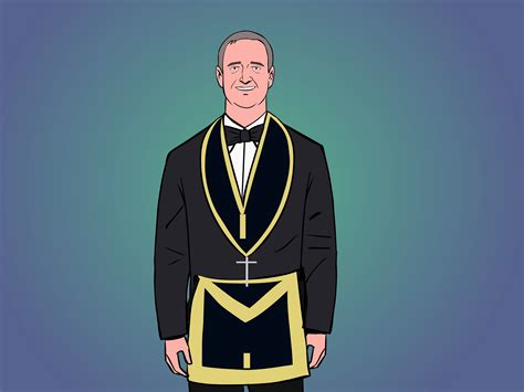 How to become a mason. 3 Ways to Join Freemasonry - wikiHow