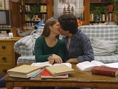 Full House Season 7 Episode 12 Support Your Local Parents Episode