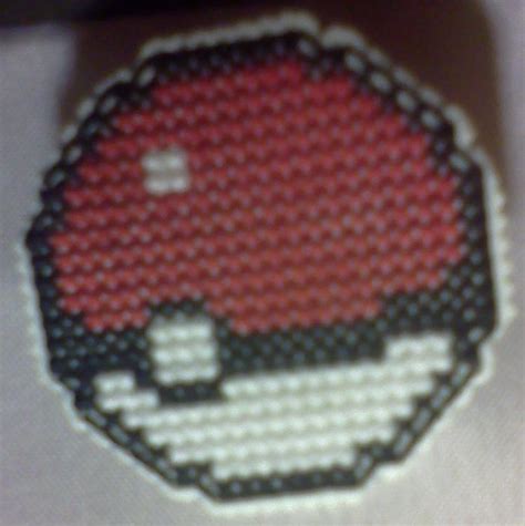 He also happens to be glover 's brother. Nintendo Cross-Stitch favourites by mirandapaige08 on ...