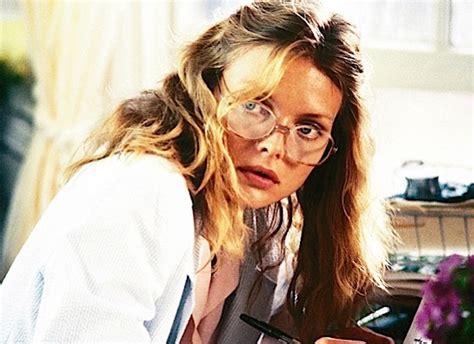 The Roles Of A Lifetime Michelle Pfeiffer Movies Galleries Paste