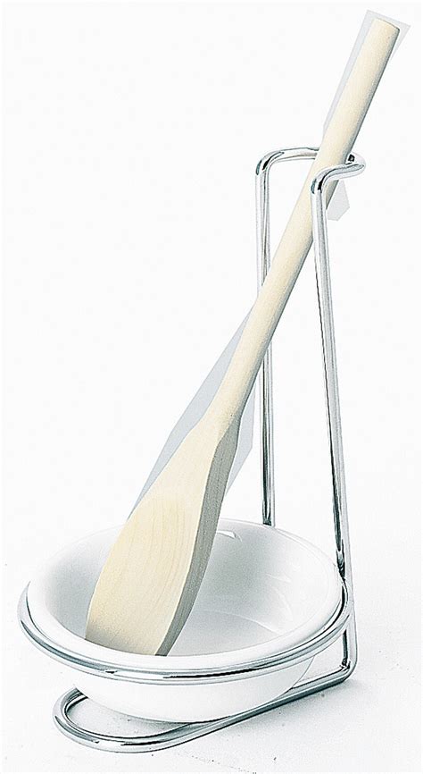 Lifestyle Spoon Rest With Spoon Mitre10
