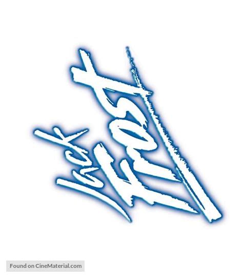 Jack Frost 1998 Logo