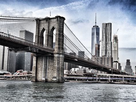 Neighborhood getaways nyc restaurant week® staycation guides virtual nyc. File:Brooklyn Bridge, New York, United States (Unsplash ...