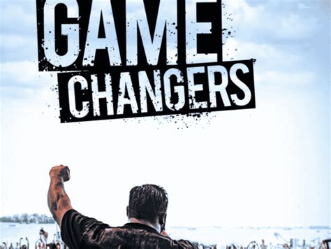Blog The Game Changers Plant Based Proveg International