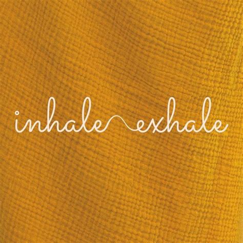 Inhale Exhale Inhaleexhaleyogawrap On Threads