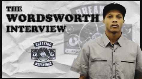 Wordsworth Interview Talks Rawkus Records Masta Ace Punchline His