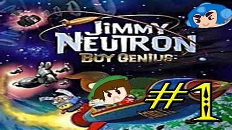 The series continues the lives of jimmy neutron and his five best friends: Jimmy Neutron: Boy Genius - Episode 1: 2 Polygons - YouTube