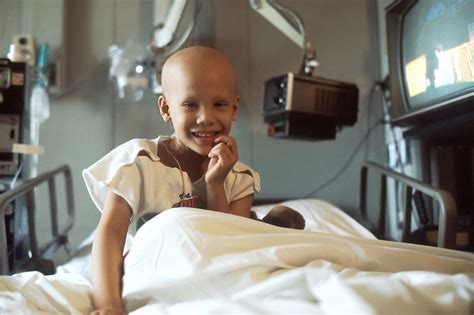 Childhood Cancer Ramp Up Awareness And Save Lives Uct News