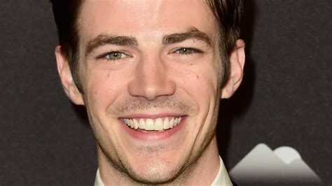 Who Is Grant Gustin S Wife Andrea Thoma Hot Sex Picture
