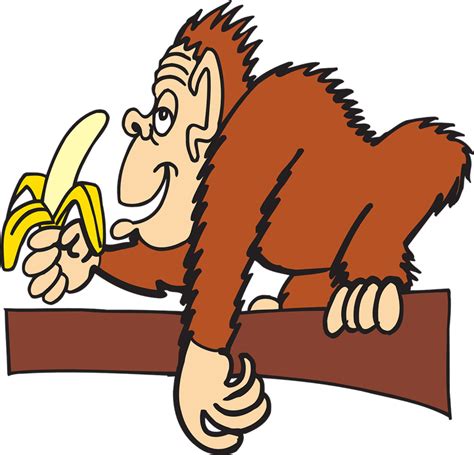 Free Banana Clip Art Pictures Clipartix