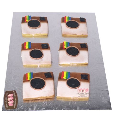 1498 Instagram Cookies Abc Cake Shop And Bakery
