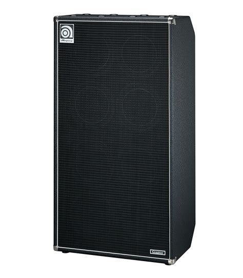 Buy Ampeg Bass Guitar Amps Svt 810e Online At Best Price In Dubai