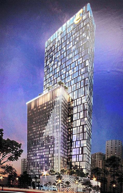Гостевой центр фабрики роял селангор. Development of new hotels seen as boost to Kuala Lumpur ...