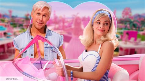 Barbie cast, characters, and actors