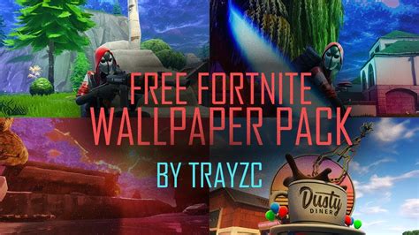 2048x1152 wallpapers gaming wallpapers fortnite thumbnail youtube channel art funny texts images halloween face makeup behance adobe photoshop. 20+ Fortnite Thumbnail Wallpapers on WallpaperSafari