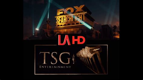 Fox Searchlight Picturestsg Entertainment Youtube