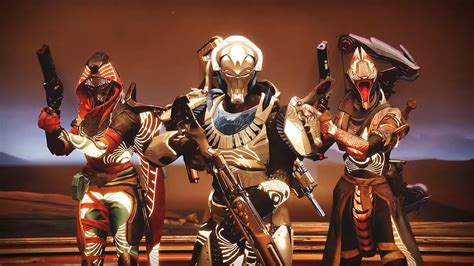 Destiny 2s Trials Of Osiris Is Finally Getting Anti Cheat And Solo