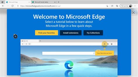 New Microsoft Edge Hits Xbox One Series Xs With Latest Insider Update