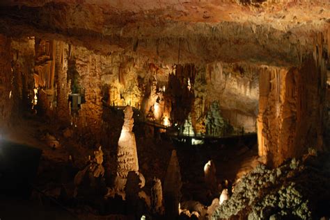 Soreq Cave Israel Trails And Travel