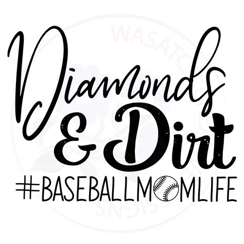 Free Free Free Baseball Mom Svg 189 SVG PNG EPS DXF File