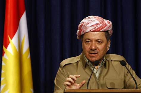 Read fast facts from cnn about massoud barzani, the president of the kurdish regional government in iraq. If I Were Massoud Barzani | The Kurdistan Tribune