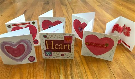 Ben crump, an attorney for floyd's family, said monday that the family is. PGIAA CARELINE Valentine's Day Cards - Pacifica Graduate ...