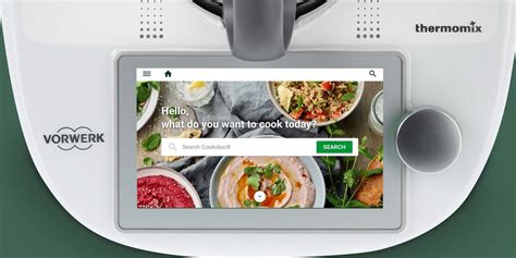 Cookidoo The Official Thermomix Recipe Platform