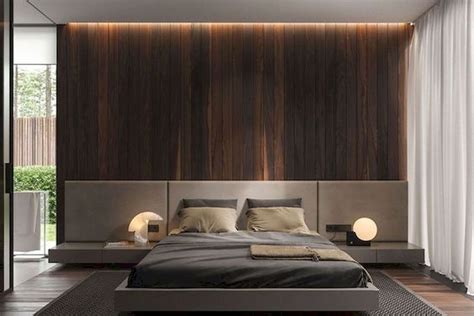 Incredible Modern Bedroom Design Ideas To Get Inspired My Home My Zone