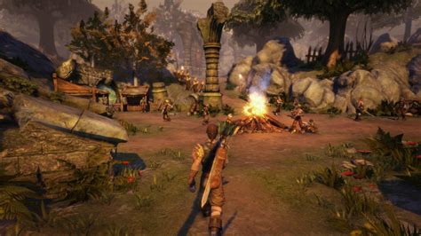 Fable Hd Remake Heading To The Xbox 360 Oprainfall