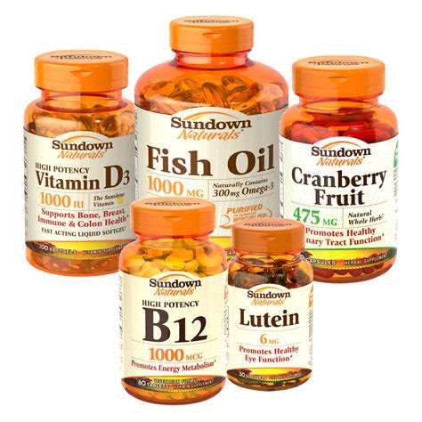Vitamins And Supplements Wellness Pharmacy