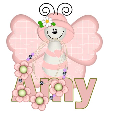 Amy Name Graphics And S Amy Name Glitter Graphics Panda Names