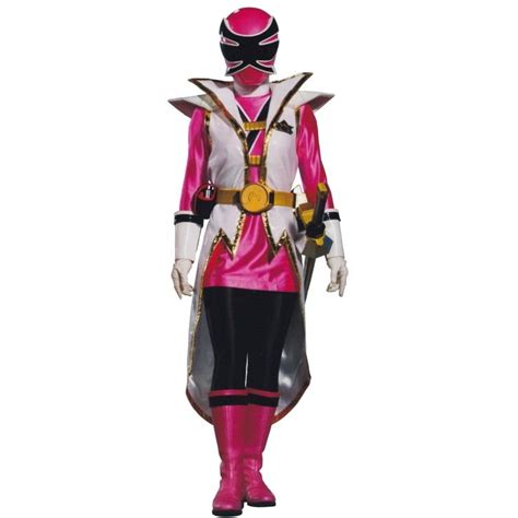 Mia Modo Super Samurai Rosa Power Rangers Fan Art Pink Power Rangers