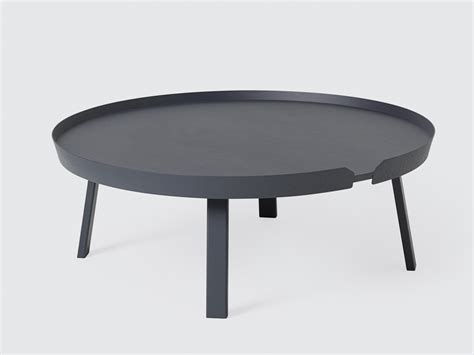 Coffee tables & side tables. Buy the Muuto Around Coffee Table Extra Large at Nest.co.uk