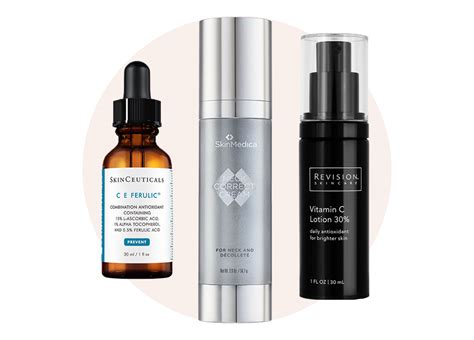 The Best Serums For Better Skin According To Top Doctors Style