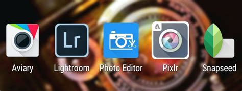 Top 5 Photo Editing Apps For Pc Vilutah