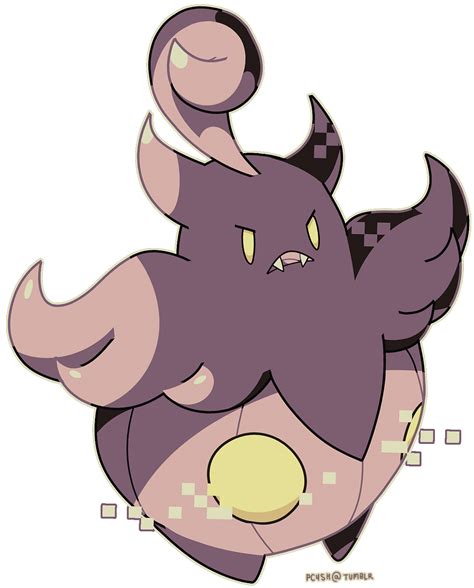 Pumpkaboo Pokémon Image By Mblock 1607962 Zerochan Anime Image Board