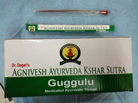 Kshar Sutra Treatment Service In India