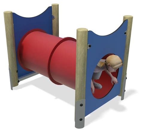 Crawl Tunnel By Playdale Playgrounds Made In The Uk Playground