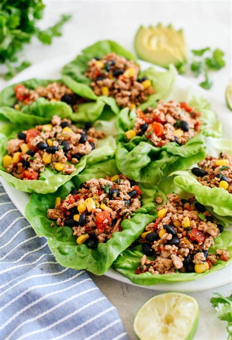 Maybe you would like to learn more about one of these? taco-lettuce-wraps-2 - Eat Yourself Skinny
