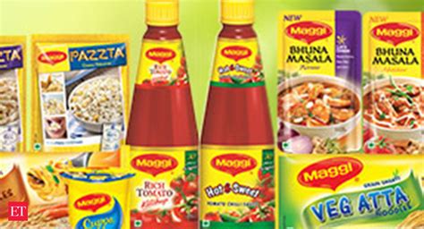 Nestle Nestle Plans Up To 25 Products To Take On Rivals Like Patanjali