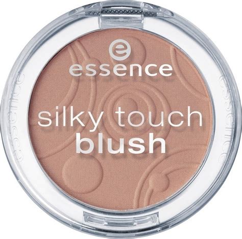 Essence Silky Touch Blush 40 Natural Beauty Skroutzgr