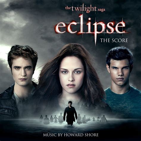 Eclipse enjoyed the 'highest uk box office opening of 2010', but the picture is hazy. Coverlandia - The #1 Place for Album & Single Cover's ...