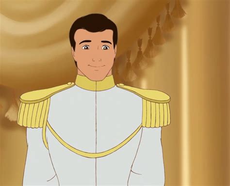 Prince Charming Disney