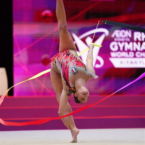 2022 Rhythmic Gymnastics World Championships