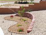 How To Lay Rock Landscaping