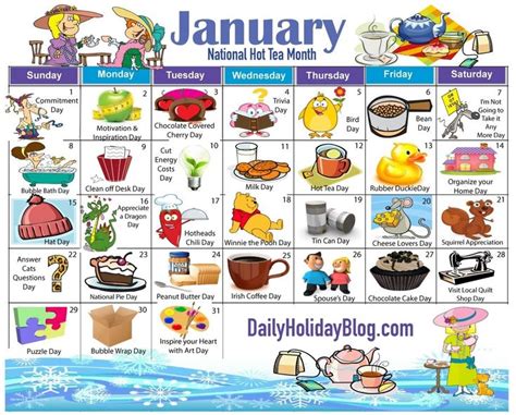 For Subscribers National Day Calendar Special Day Calendar