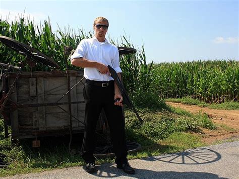 Amish Mafia Is Discovery Documentary Trash Or Truth