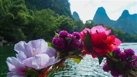 Guilin And Xingping Chinas Must See Destination