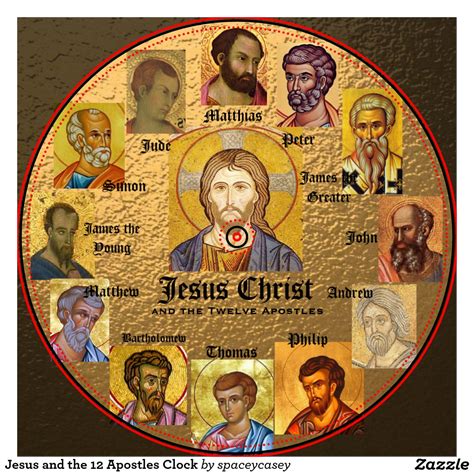 😂 Twelve Apostles Of Christ What Are The Names Of The 12 Disciples Of
